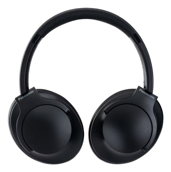 Auriculares Inalámbricos Panasonic Rb-Hx220b Con Micrófono Bluetooth Negros