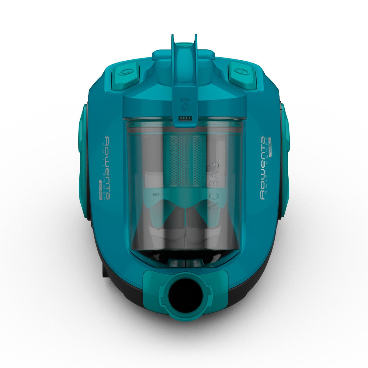 Aspirador De Trineo Rowenta Swift Power Cyclonic Ro2932ea 750w