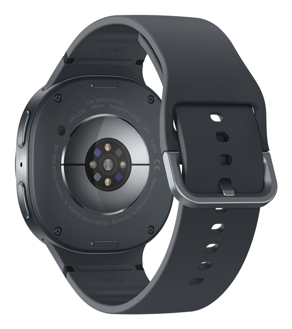 EAN 8806097413325 - Samsung SM-L330NDAAEUB Relojes inteligentes y deportivos 3,81 cm (1.5") AMOLED Digital 480 x 480 Pixeles imagen 6