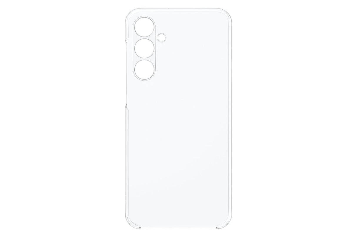 Funda Samsung Para Galaxy A16 Transparent