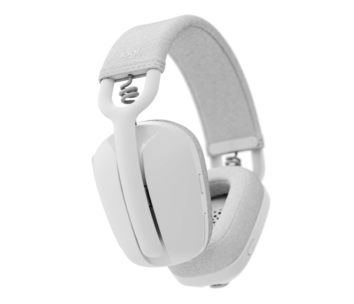 EAN 5099206103948 - Logitech 981-001219 auricular y casco Auriculares Inalámbrico Diadema Llamadas/Música Bluetooth Blanco imagen 6