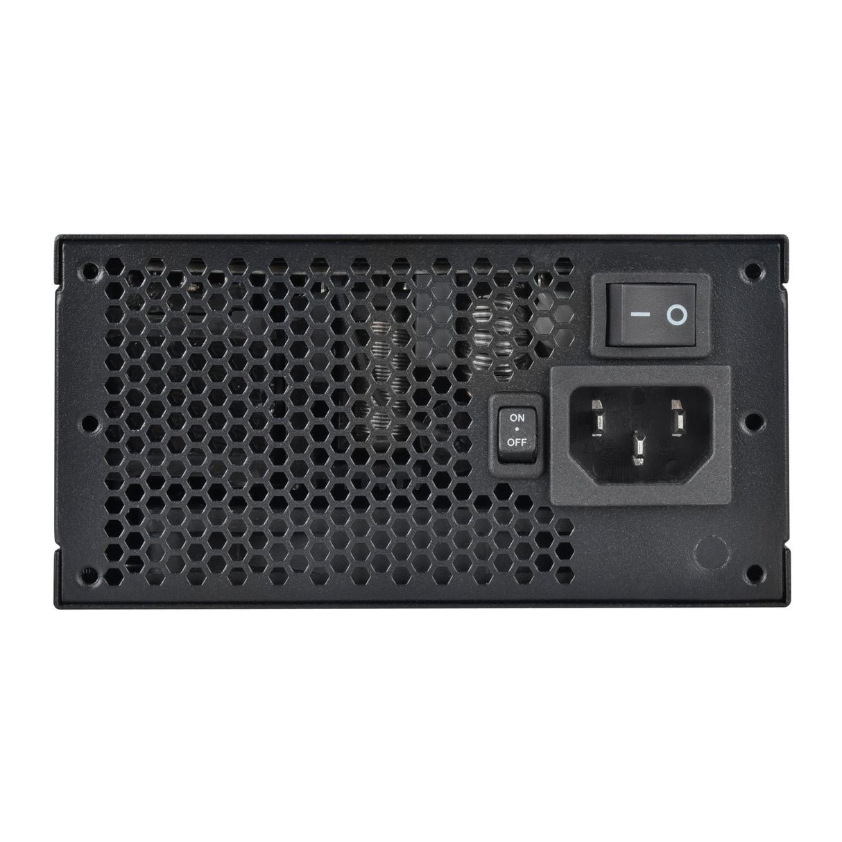 Fuente De Alimentación Silverstone 850w Sst-Ex850r-Pm