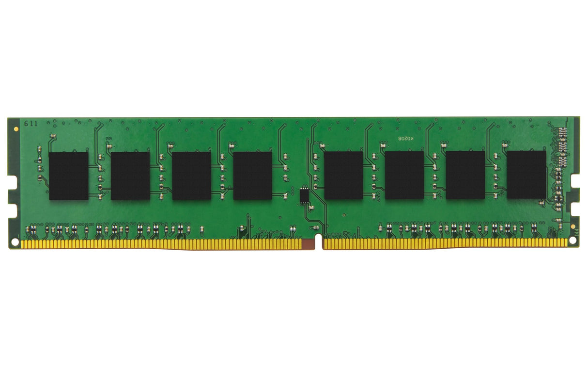 EAN 0740617305975 - Kingston Technology ValueRAM módulo de memoria 32 GB 1 x 32 GB DDR4 3200 MT/s 288-pin DIMM imagen 1