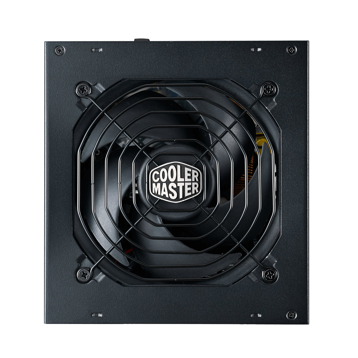 Fuente De Alimentacion Cooler Master Mwe Gold 750 - V2 750 W 24-Pin Atx Atx Negro Mwe Gold V2 750 750w Ful Modular 80+ Gold Mpe-7501-Afaag-Eu