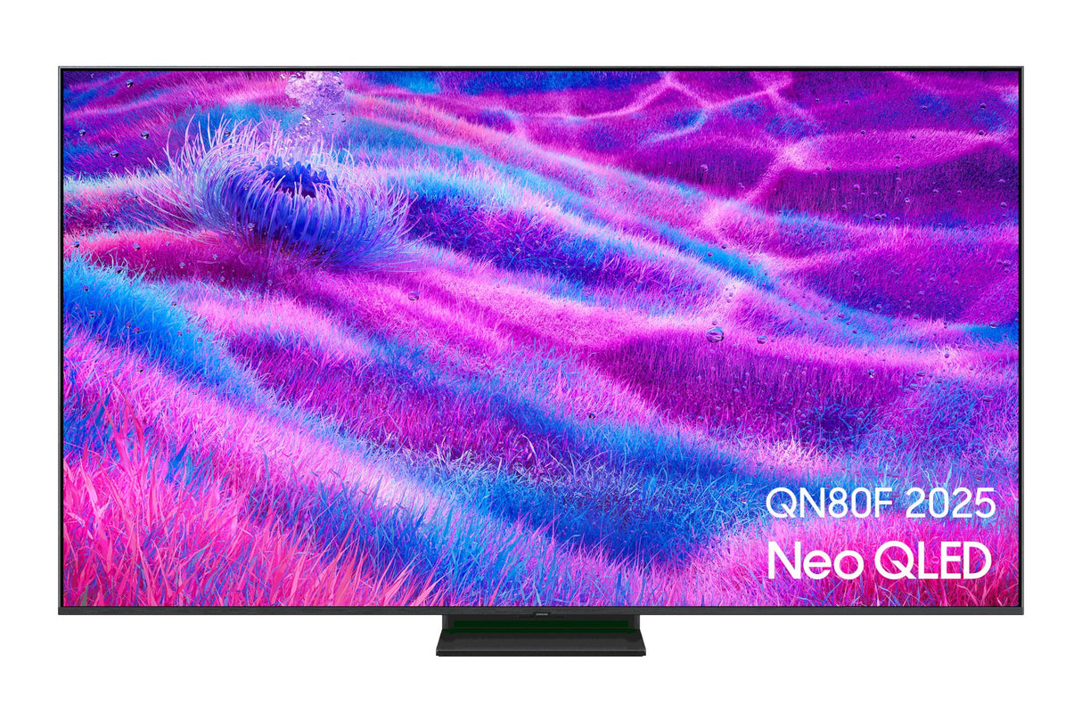 EAN 8806097067719 - Samsung TQ55QN80FAU 139,7 cm (55") 4K Ultra HD Smart TV Wifi Carbono imagen 1