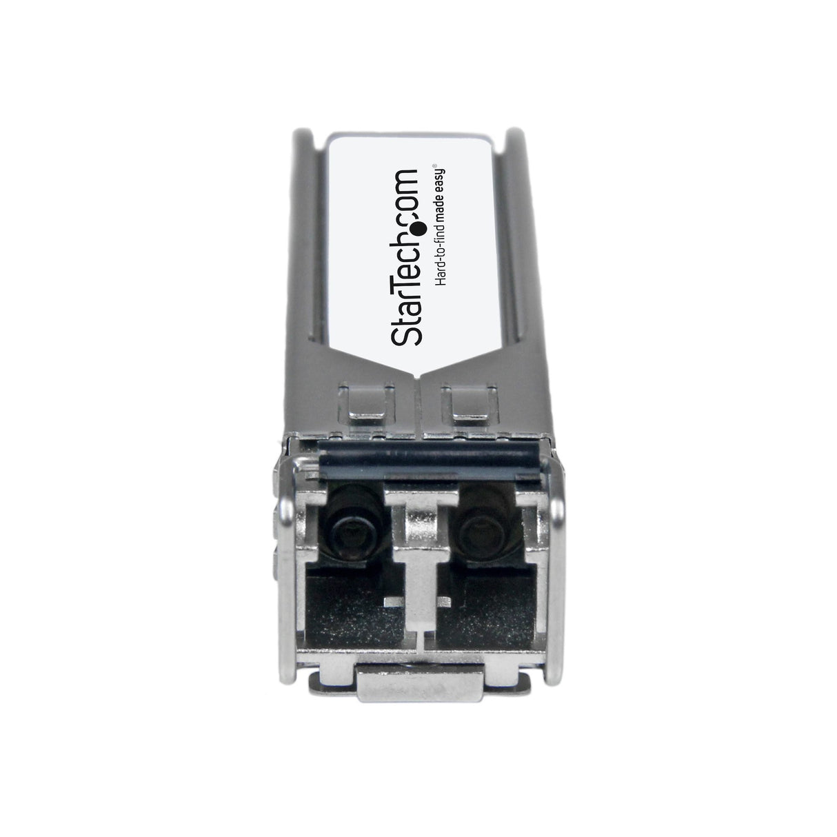 EAN 0065030885102 - StarTech.com AR-SFP-10G-SRL-ST red modulo transceptor Fibra óptica 10000 Mbit/s SFP+ imagen 2