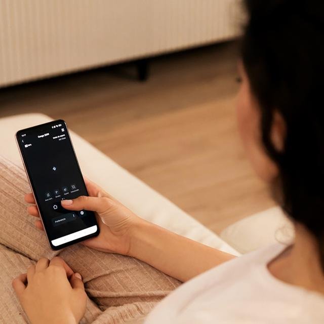 Aspirador Cecotec 08065 Conga 999 Map Genesis