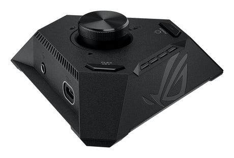 EAN 4711387740309 - ASUS ROG STRIX X870-I GAMING WIFI AMD X870 Zócalo AM5 mini ITX imagen 12