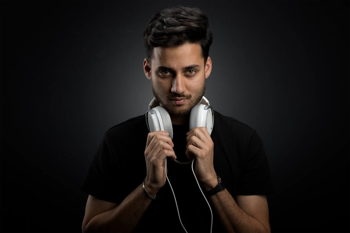 Auriculares Corsair Ca-9011371-Eu Blanco