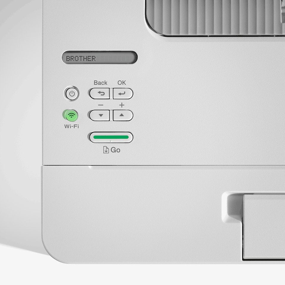 EAN 4977766831093 - Brother HL-L2865DW impresora láser 1200 x 1200 DPI A4 Wifi imagen 2