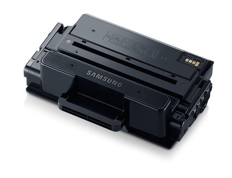 Samsung Tóner Negro Mlt-D203e Su885a 10000 Copias Altísima Capacidad