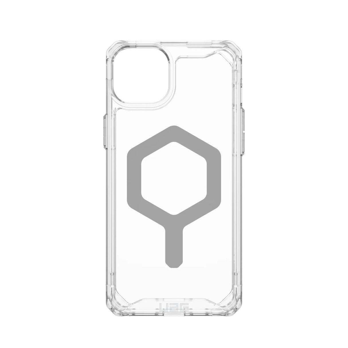 EAN 0840283910203 - Urban Armor Gear 114314114341 funda para teléfono móvil 17 cm (6.7") Transparente imagen 8