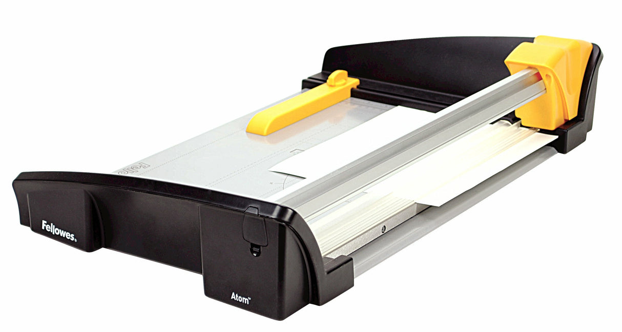 Fellowes Atom A3/180 Guillotina Para Papel 30 Hojas