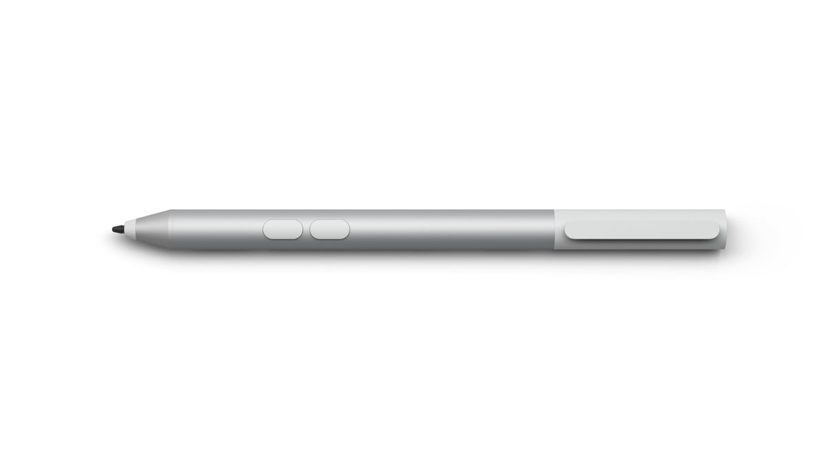 Microsoft Classroom Pen 2 Lápiz Digital 8 G Platino