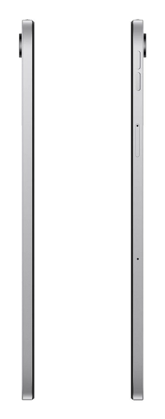 EAN 6932554410650 - Xiaomi Redmi Pad 2 9.7 Snapdragon 128 GB 24,6 cm (9.7") 4 GB Wi-Fi 5 (802.11ac) Plata imagen 9