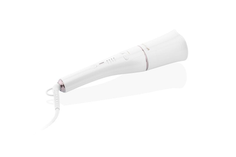 EAN 8590393292875 - Eta ETA932790000 Utensilio de peinado Rizador de pelo Caliente Blanco 33 W 1,8 m imagen 2
