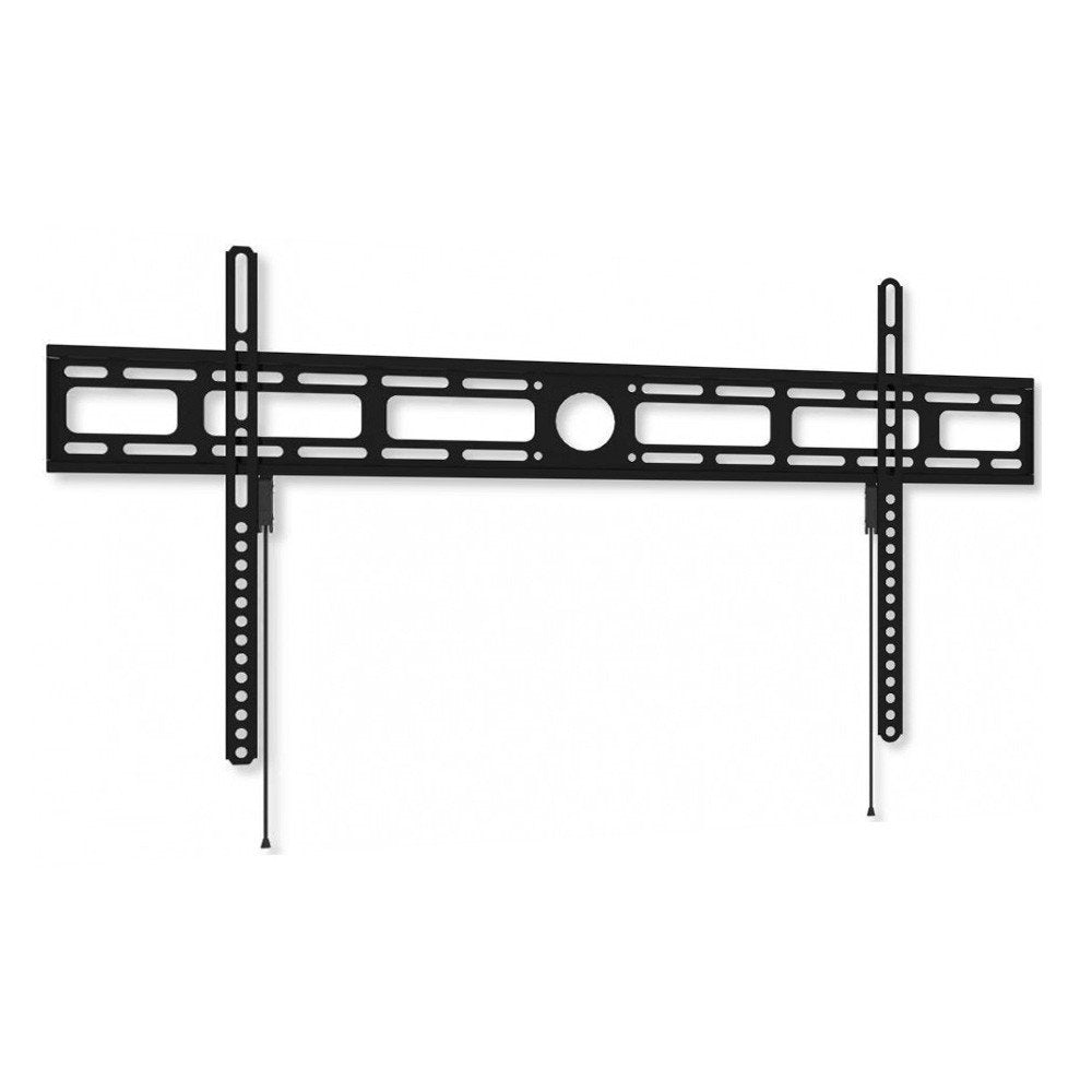 Techly Ica-Plb 840 Soporte De Pared Para Pantalla Plana 2,03 M (80") Negro