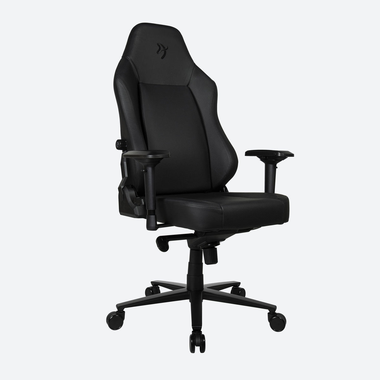 EAN 0850009447821 - Arozzi PRIMO-PREM-BK silla de oficina y de ordenador Asiento acolchado Respaldo acolchado imagen 3