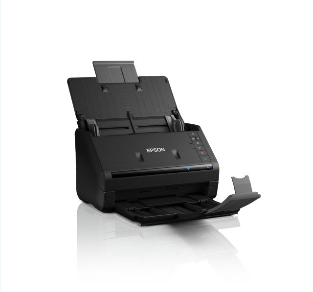 Epson Escaner Vertical Workforce Es-500wii