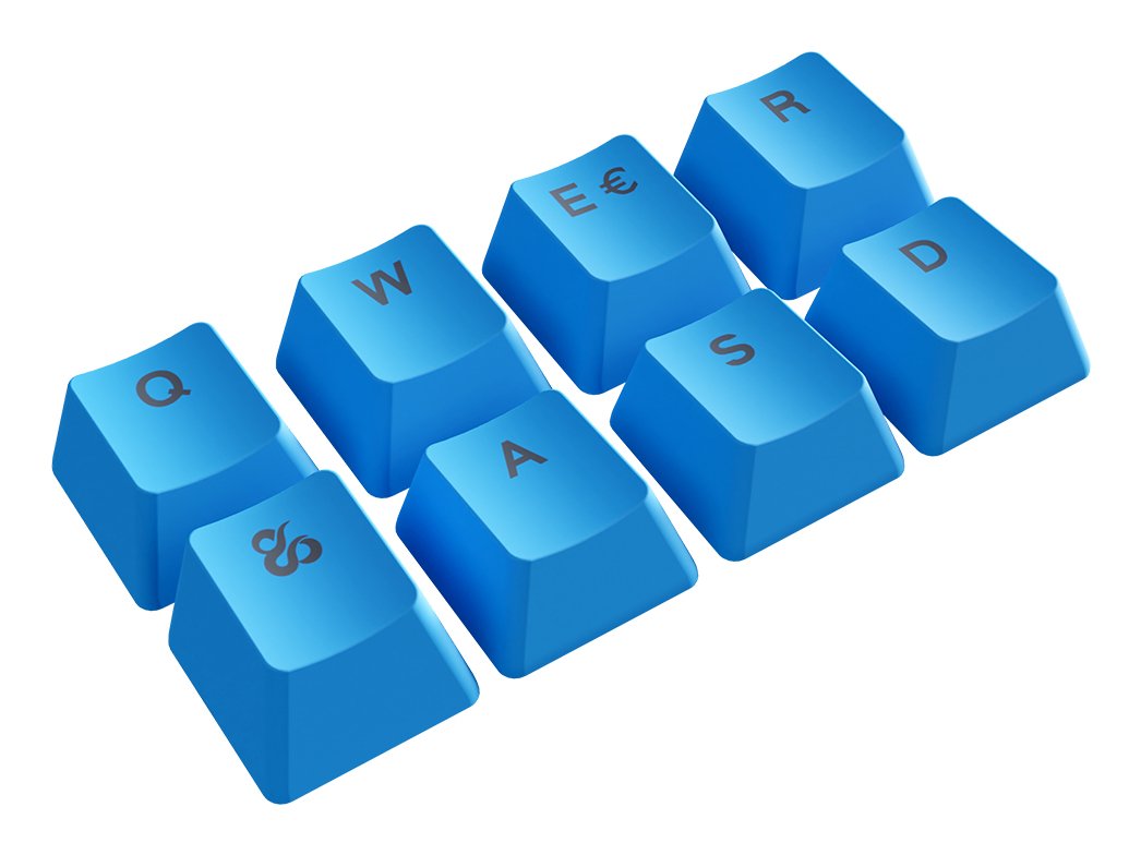 EAN 8435443704130 - Newskill Gaming NS-KB-SERIKEV2-TKL-IVO teclado Juego USB QWERTY Español Blanco imagen 19