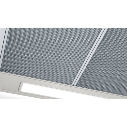 EAN 4242002968476 - Bosch DUL63CC20 campana De pared Blanco 350 m³/h imagen 4