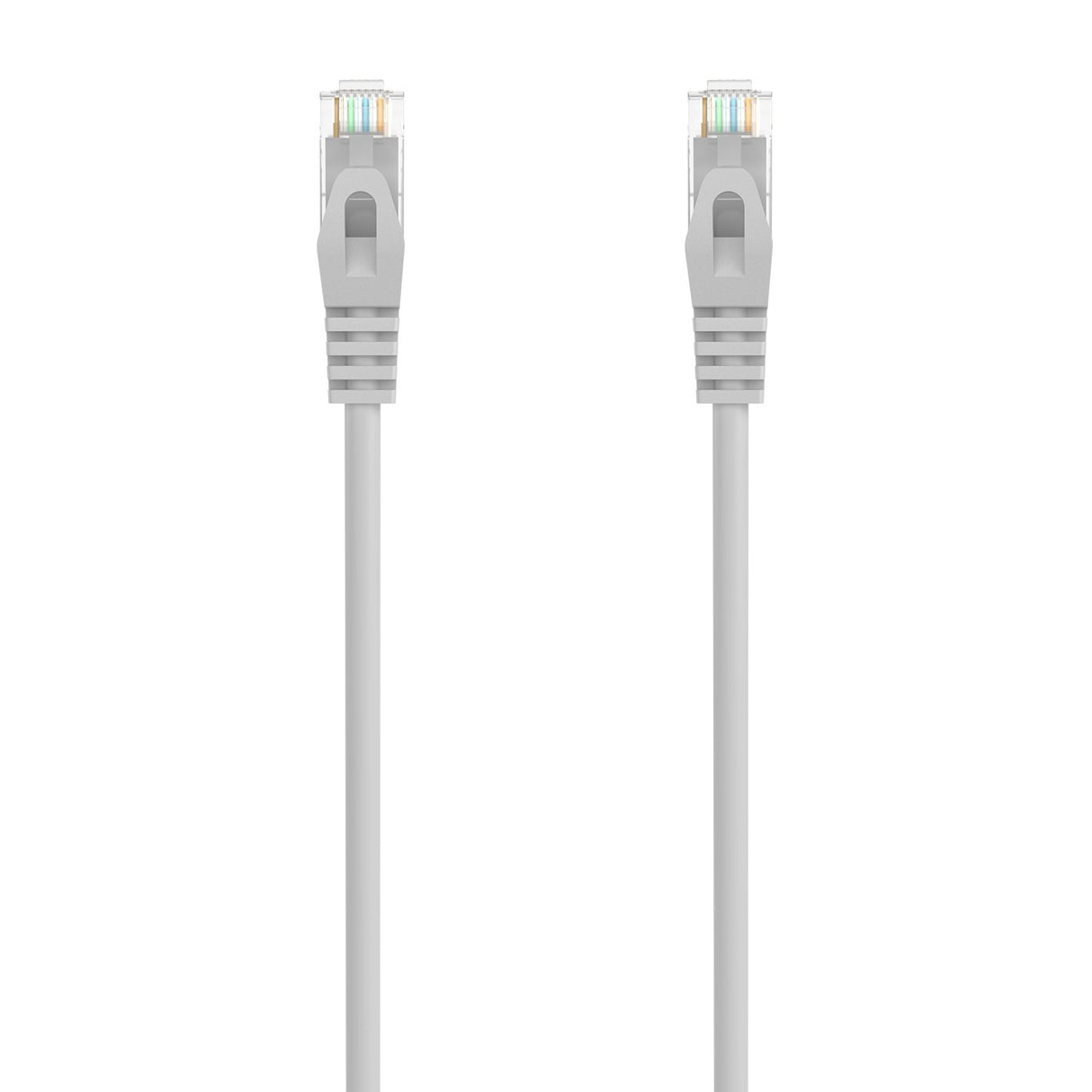 EAN 8436574706673 - AISENS A145-0555 cable de red Cat6a U/UTP (UTP) imagen 1