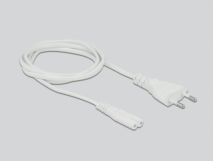 EAN 4043619414505 - DeLOCK USB and Wireless Charger 2 x USB Type-C PD + 3 x USB Type-A with 110 W Independiente Blanco imagen 5