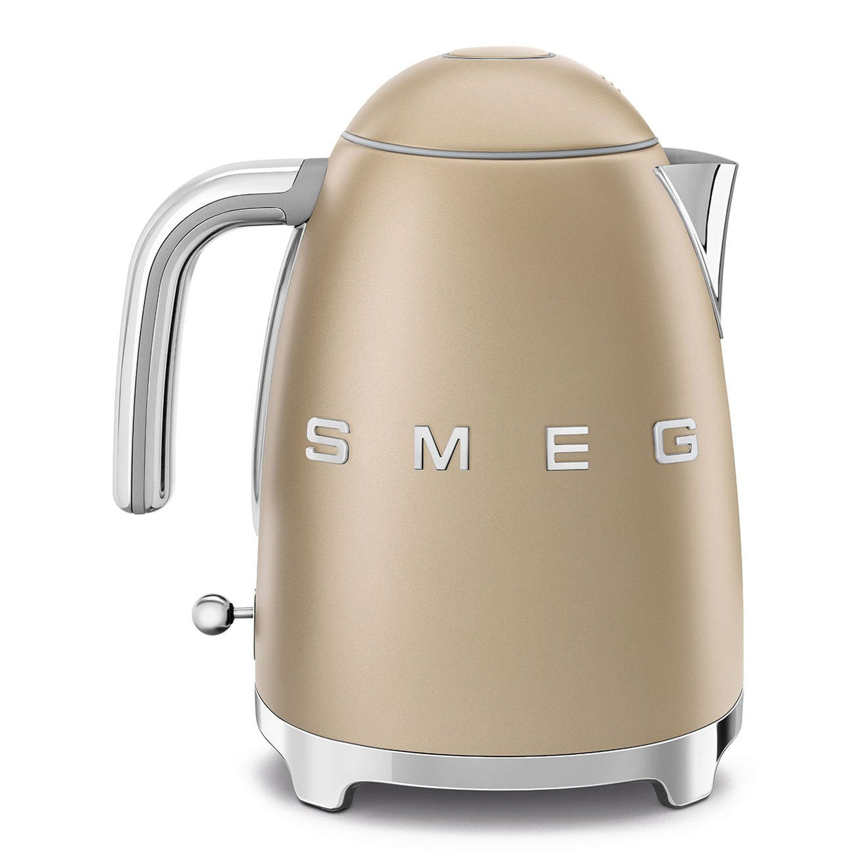 Smeg Klf03chmeu Wasserkocher Creme