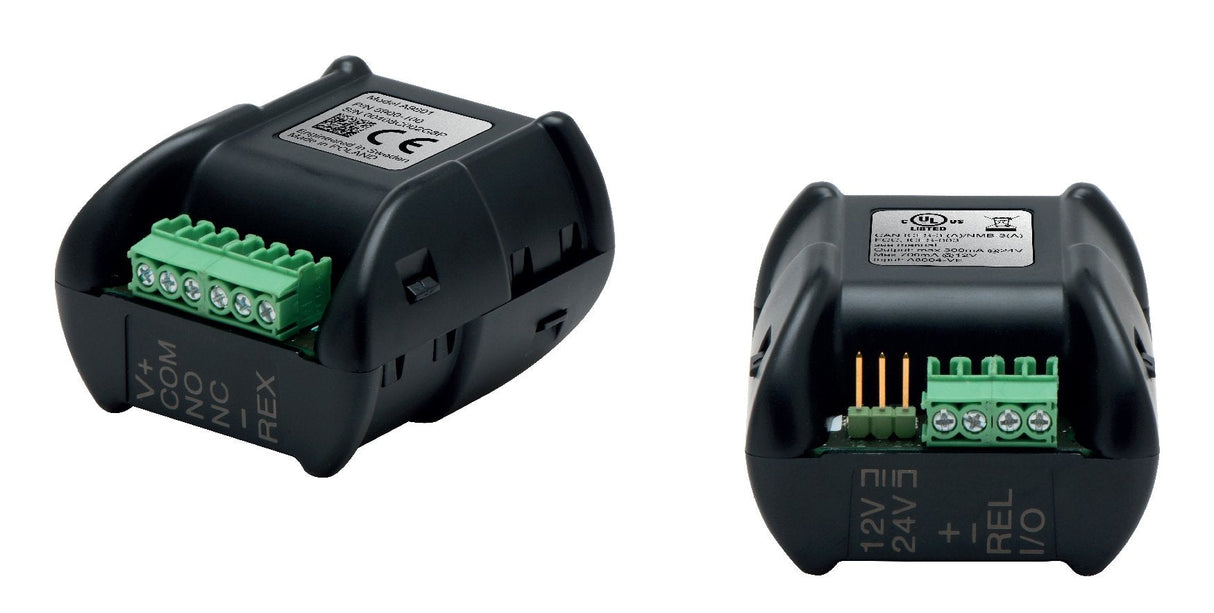 Axis 5801-141 Cámaras De Seguridad Y Montaje Para Vivienda