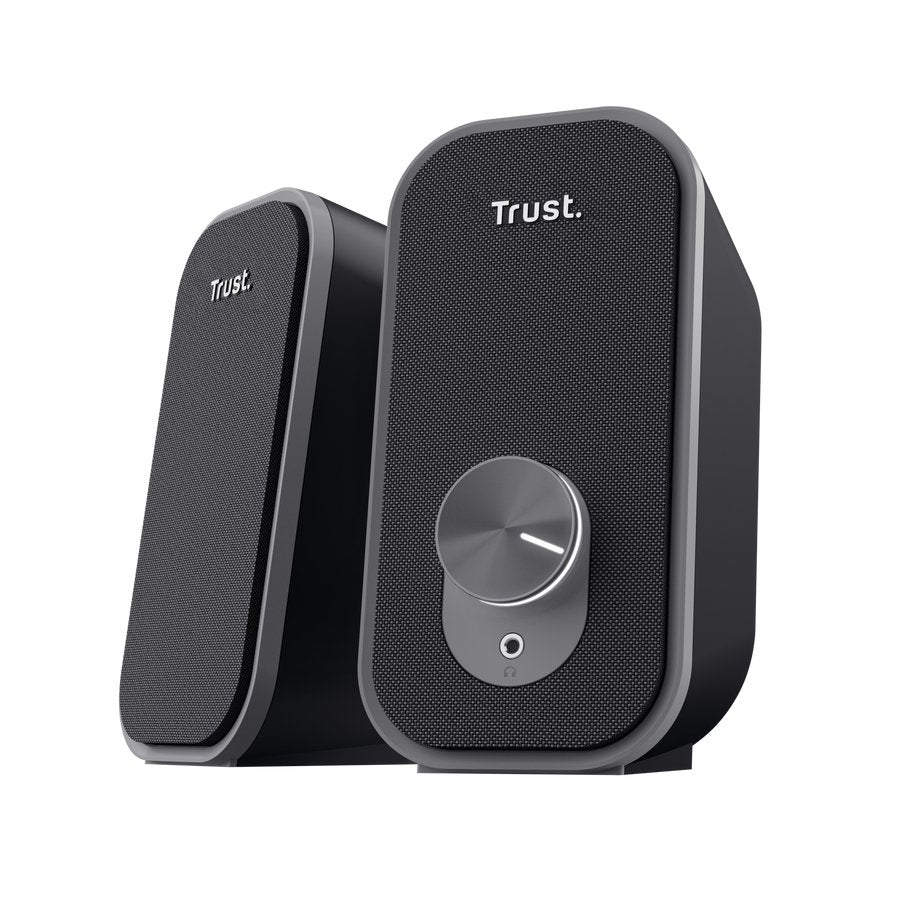 EAN 8713439256703 - Trust 25670 altavoz Negro Alámbrico 6 W imagen 1