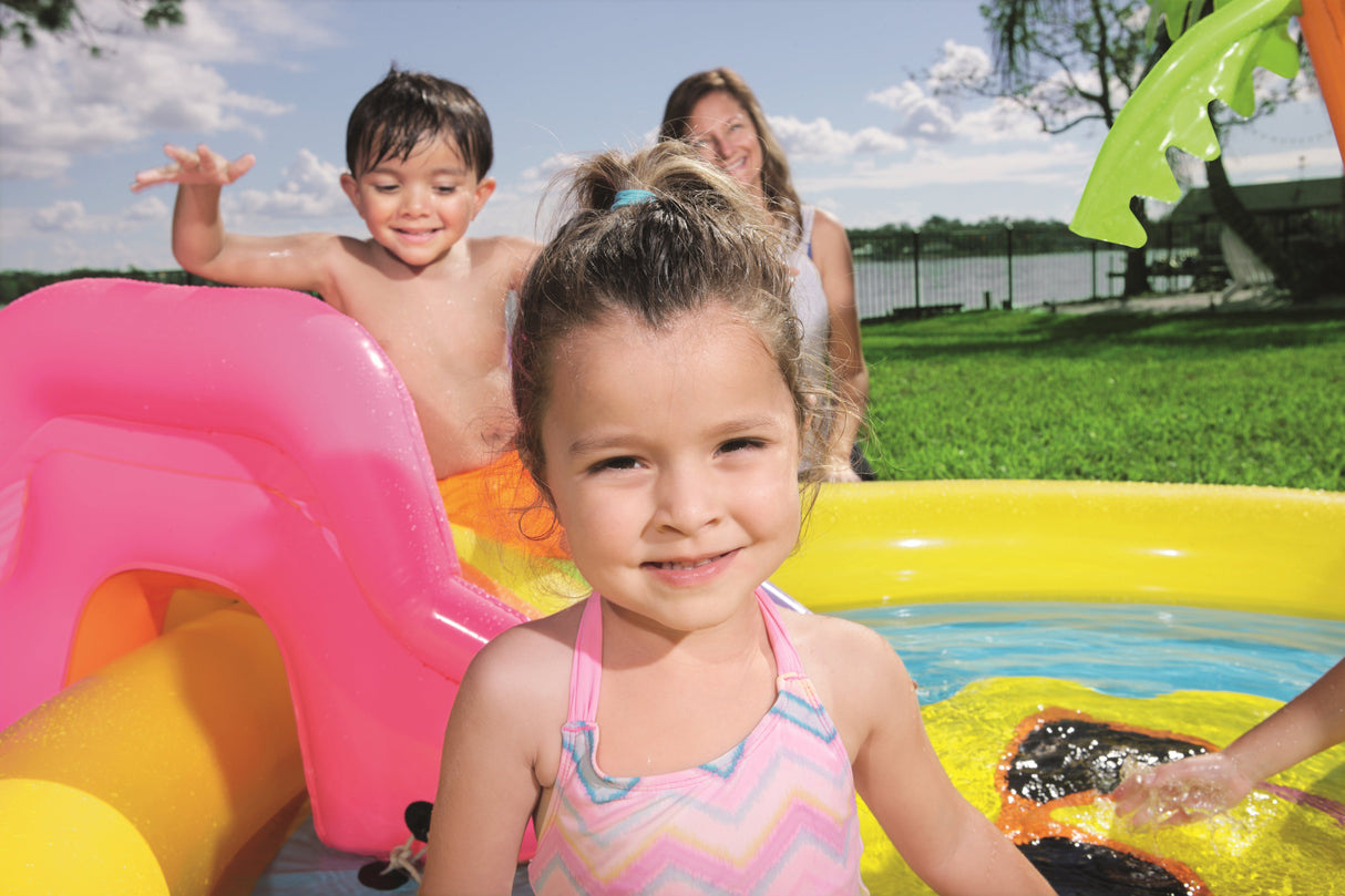 Piscina Bestway 53071 Inflable Infantil