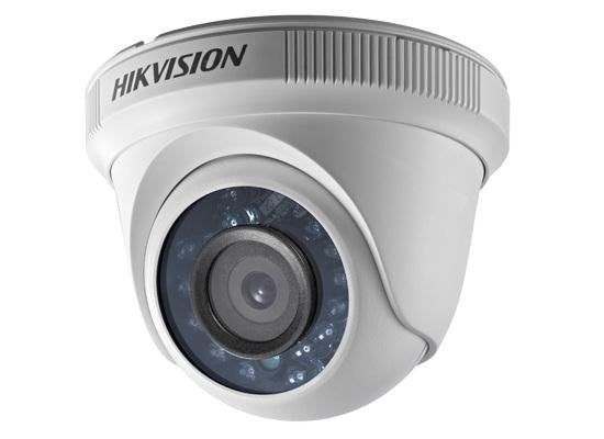 Camara Hikvision Domo 4n1 Ds-2ce56d0t-Irpf 1080p 2.8mm Ir 20m