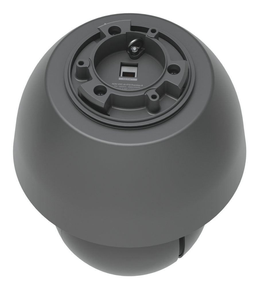 Ubiquiti Uvc-Ai-Ptz-Precision-B Negro
