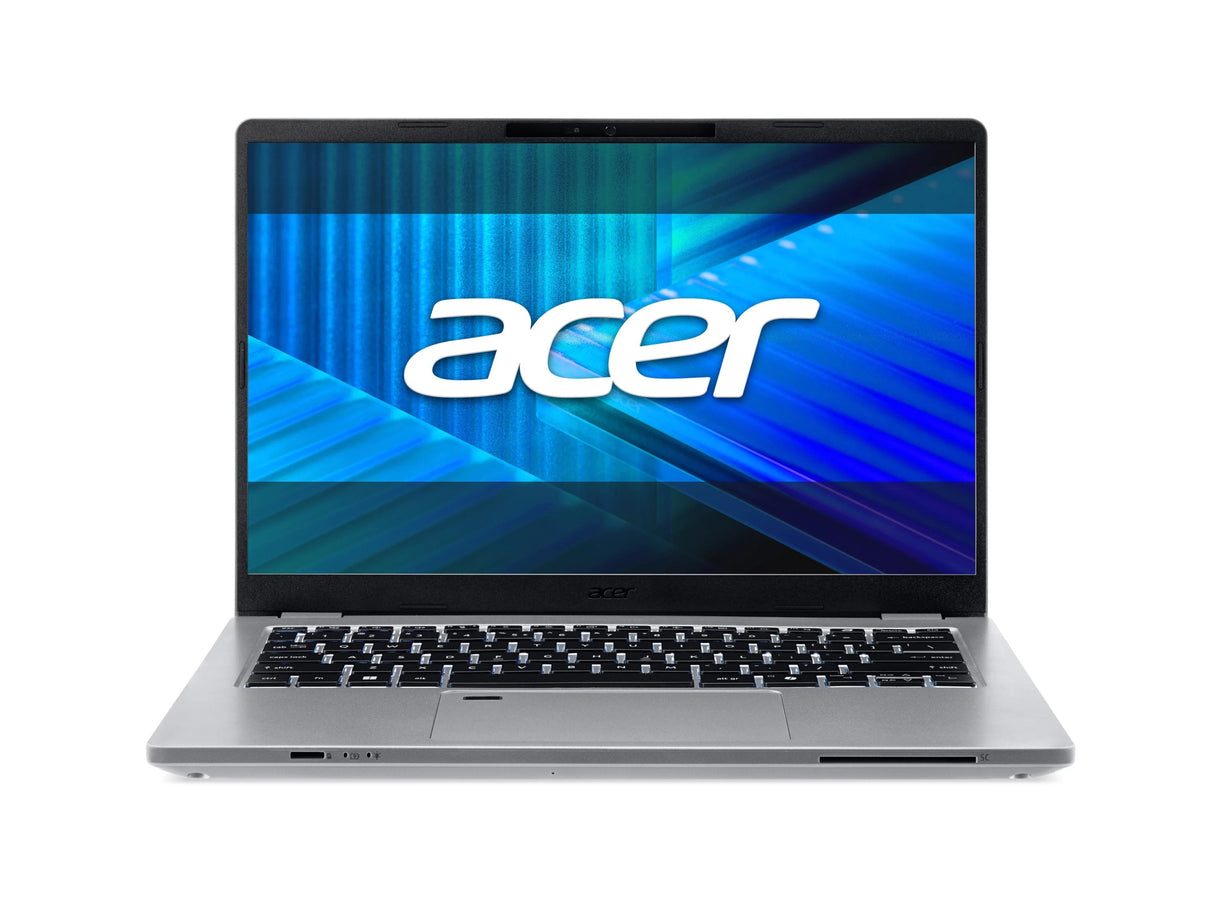Portatil Acer Travelmate Tmp214-77 14in Syst