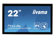 EAN 4948570118373 - iiyama ProLite TF2234MC-B7AGB pantalla para PC 54,6 cm (21.5") 1920 x 1080 Pixeles Full HD LED Pantalla t imagen 1