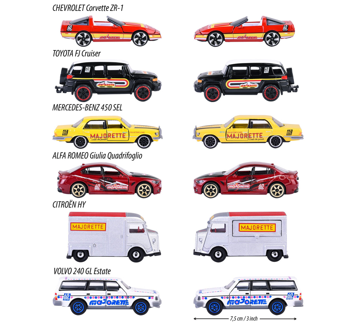 EAN 3467452074701 - Smoby 212054100 vehículo de juguete imagen 5