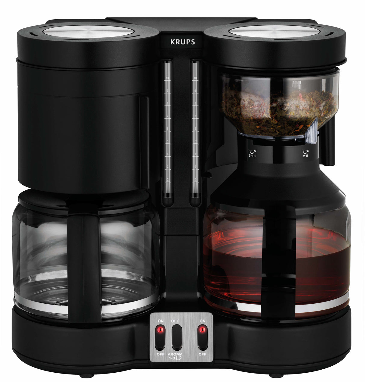 EAN 3045386369751 - Krups KM8508 Manual Cafetera de filtro 1 L imagen 5