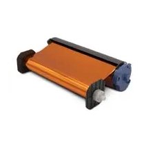 Brother Folie - Rosegold - Rolle (22,3 Cm X 120 M) Para Brother Hak-100