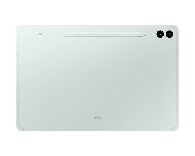 EAN 4065327770186 - Samsung Galaxy Tab S9 FE+ 5G SM-X616B Samsung Exynos LTE-TDD & LTE-FDD 128 GB 31,5 cm (12.4") 8 GB Wi-Fi imagen 4