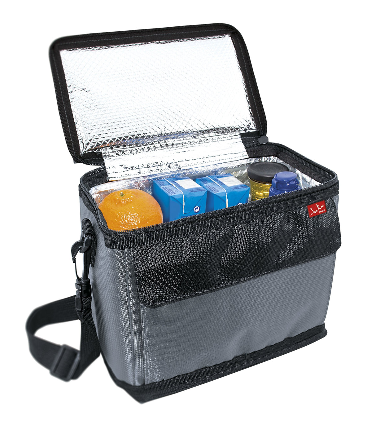 Bolsa Porta Alimentos Jata Hogar 926 Capacidad 5l