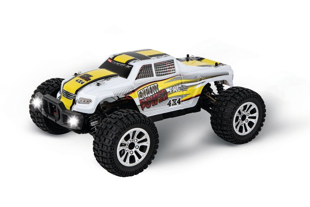 Carrera Rc 2,4ghz 370102001 Offroad Pickup - Carrera Expert