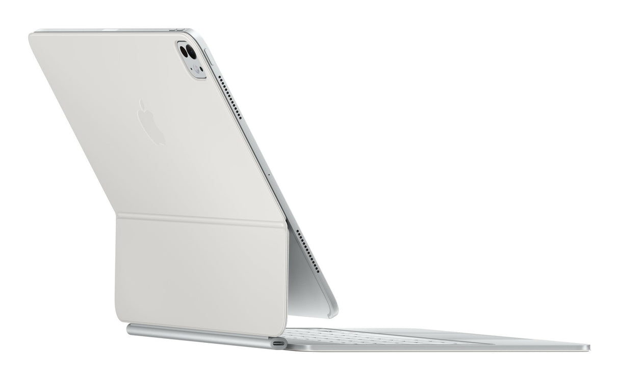 EAN 0195949483998 - Apple Magic Keyboard QWERTY imagen 5