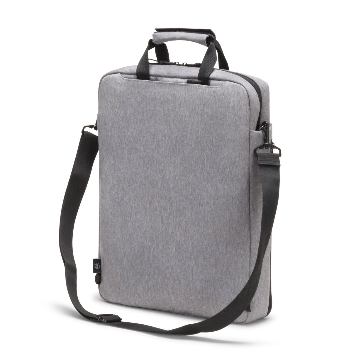 Dicota Eco Motion 13 - 15.6" Maletin Para Portátil 39,6 Cm (15.6") Gris