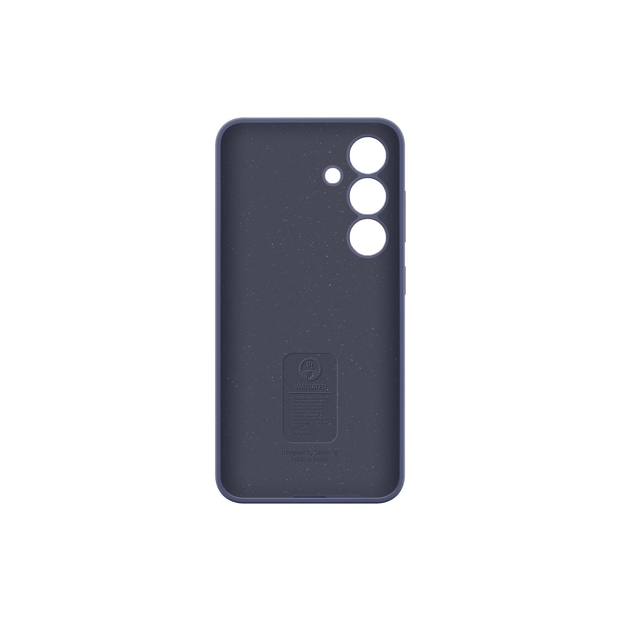 EAN 8806095426891 - Samsung Silicone Case Violet funda para teléfono móvil 15,8 cm (6.2") Violeta imagen 3