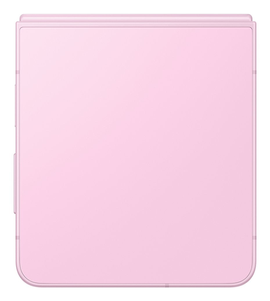 Samsung Galaxy Z Flip8 F776b 5g Dual Sim 12gb Ram 512gb - Pink