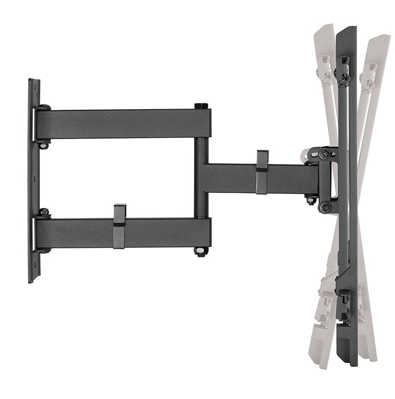 EAN 4052792060195 - LogiLink BP0112 soporte para TV 177,8 cm (70") Negro imagen 5