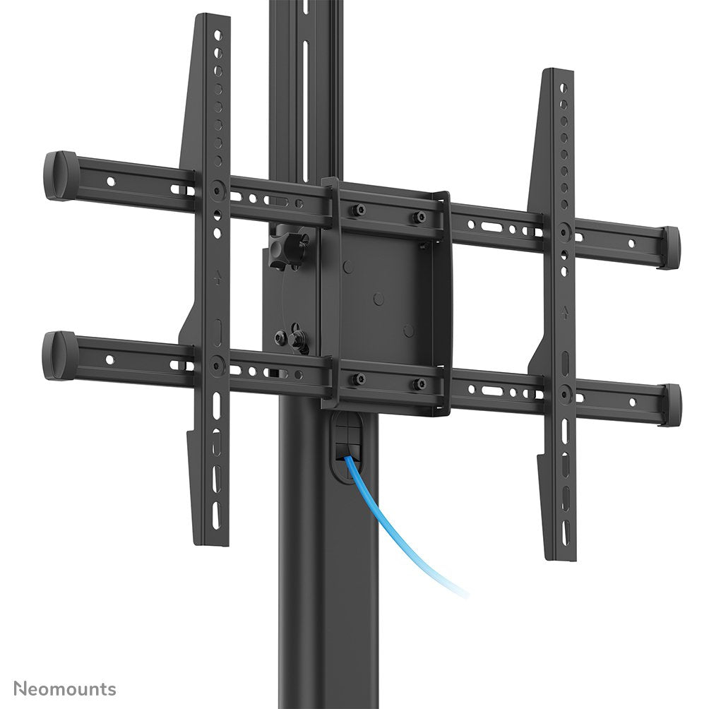 Newstar Soporte De Suelo Móvil Para Tv