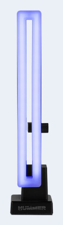 EAN 8436587975929 - NOX H-VGA ARGB Torre Soporte para tarjeta gráfica imagen 9