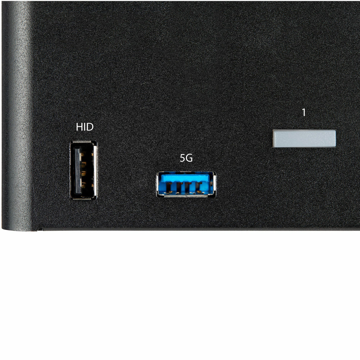 EAN 0065030881784 - StarTech.com SV231TDPU34K interruptor KVM Negro imagen 6