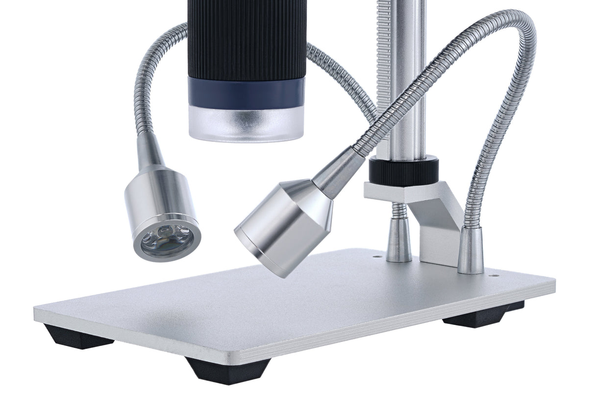 EAN 0753215775798 - Levenhuk DTX RC1 220x Microscopio digital imagen 7
